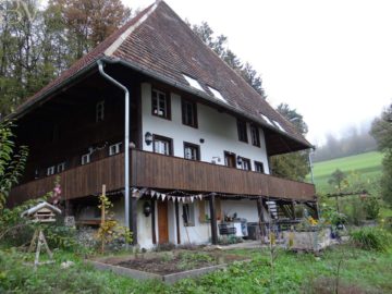 , 5044 Schlossrued, Bauernhaus